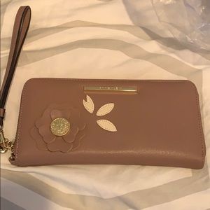 Anne Klein wallet